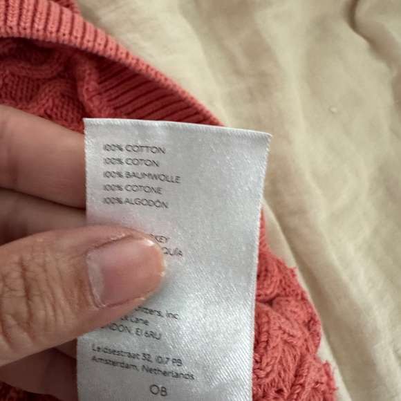 Free People Sweater Vest - Picture 7 of 7